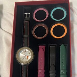 Limited Edition Fire Emblem Edelgard Watch